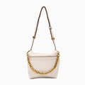Davos Chain Crossbody Bag