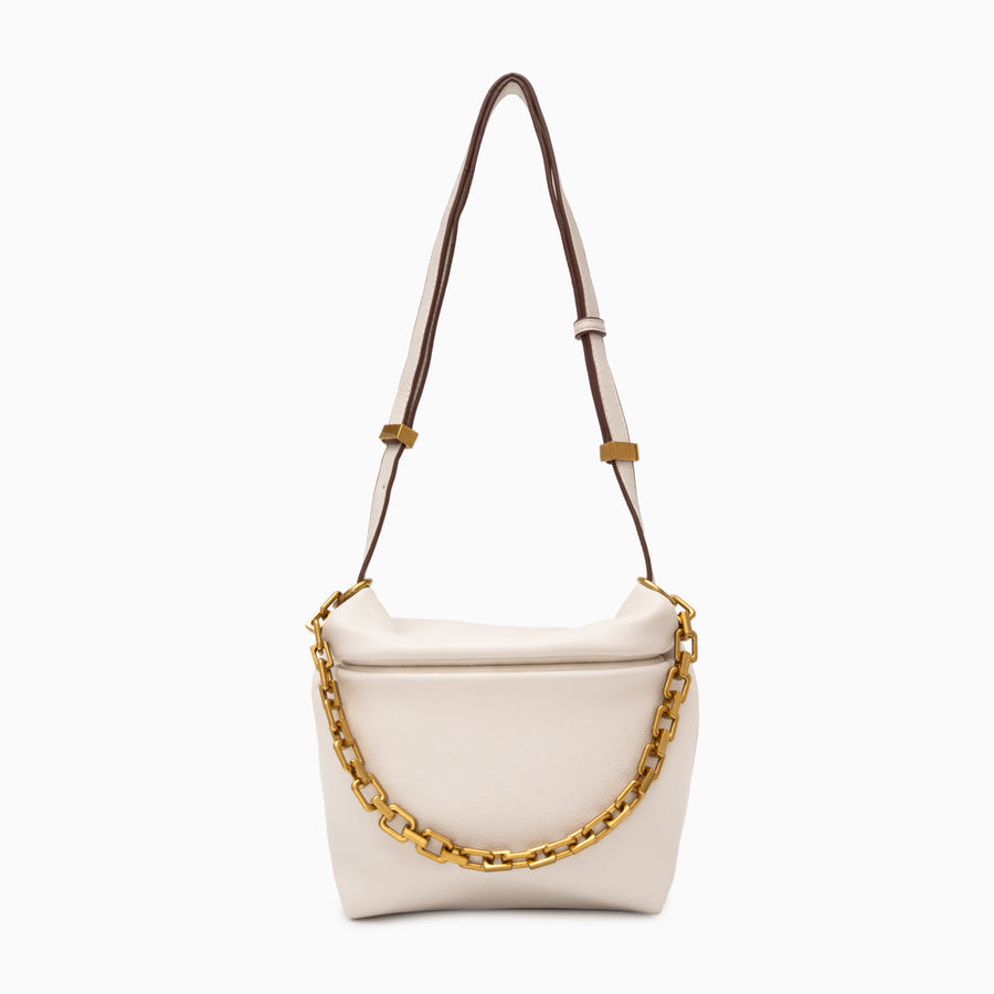 Davos Chain Crossbody Bag