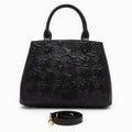 Salzburg Floral Embossed Handbag