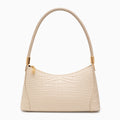 Bodø Croc Shoulder Bag