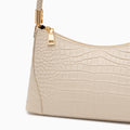 Bodø Croc Shoulder Bag