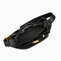 Taranto Buckle Bucket Bag
