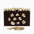 Sofia Orbit Clutch Bag