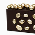 Sofia Orbit Clutch Bag