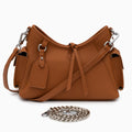 Prague Chain Crossbody Bag