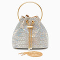 St. Moritz Mosaic Handbag