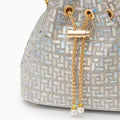 St. Moritz Mosaic Handbag