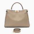 Cape Town Structured Tote Bag