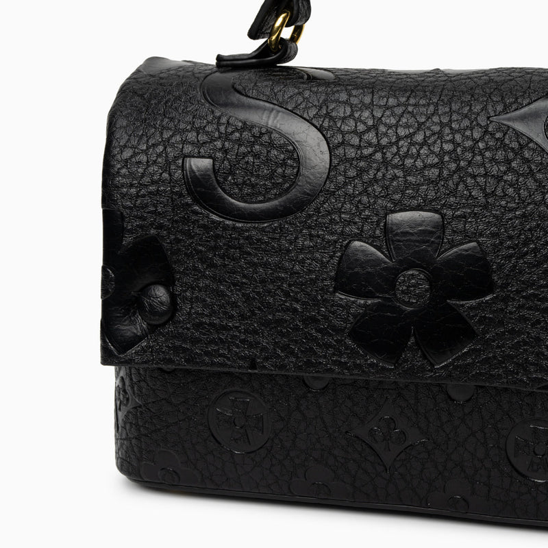 Vienna Crossbody Bag