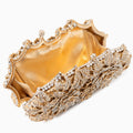 London Rose Clutch Bag