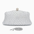 Dakar Radiance Clutch Bag