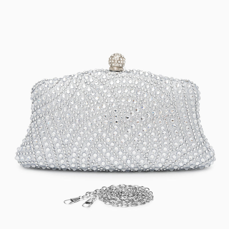Dakar Radiance Clutch Bag
