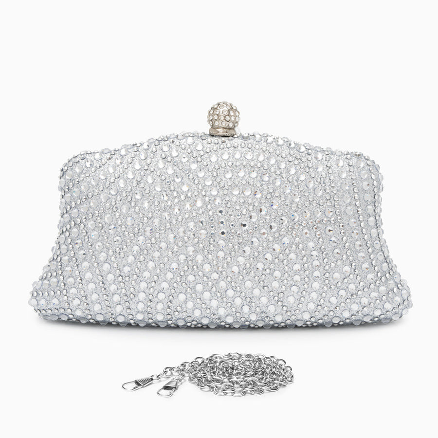 Dakar Radiance Clutch Bag