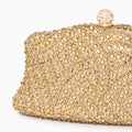 Dakar Radiance Clutch Bag
