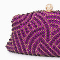 Dakar Radiance Clutch Bag