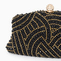 Dakar Radiance Clutch Bag