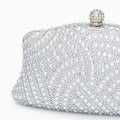 Dakar Radiance Clutch Bag