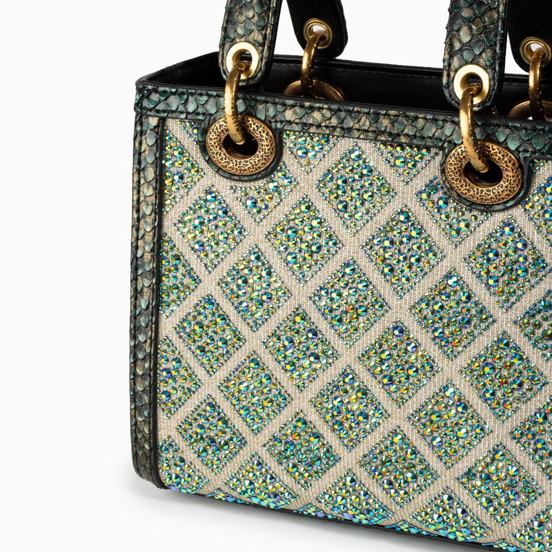Teheran Handbag