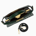 Stockholm Woven Handbag