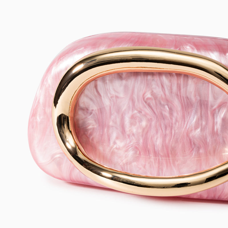 Milano Sud Clutch Bag