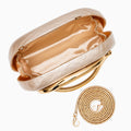 Milano Nord Clutch Bag