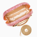 Milano Sud Clutch Bag