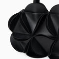 Paris Flower Handbag