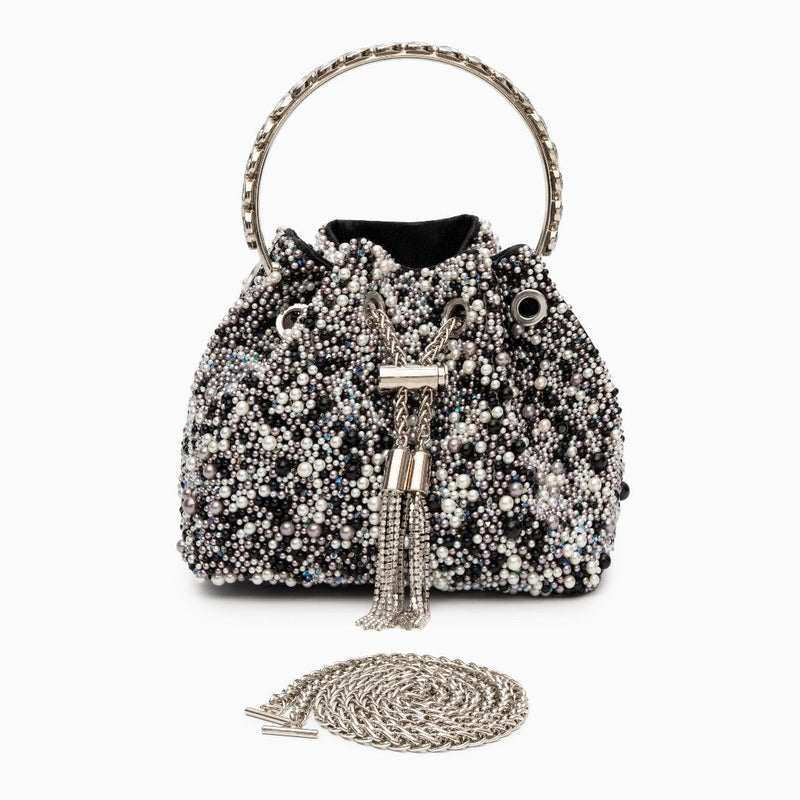Thessaloniki Tassel Handbag