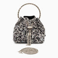 Thessaloniki Tassel Handbag