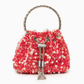 Thessaloniki Tassel Handbag
