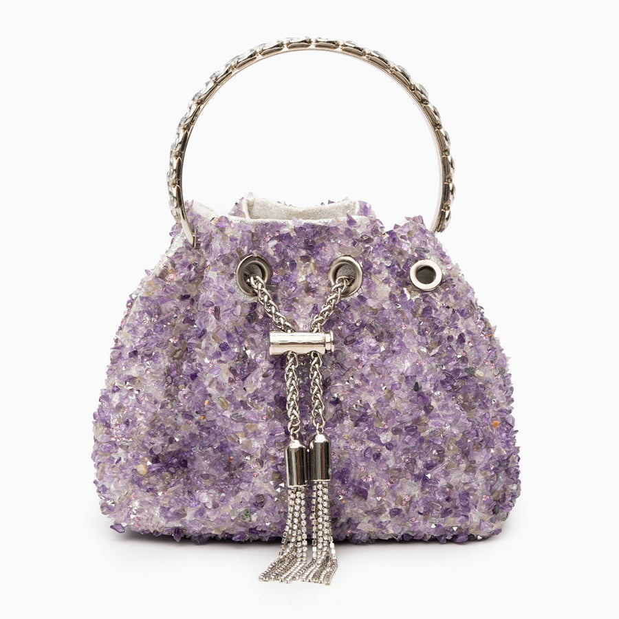 Thessaloniki Tassel Handbag