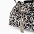 Thessaloniki Tassel Handbag