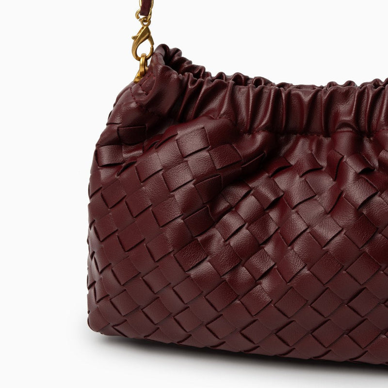 Geneva Shoulder Bag