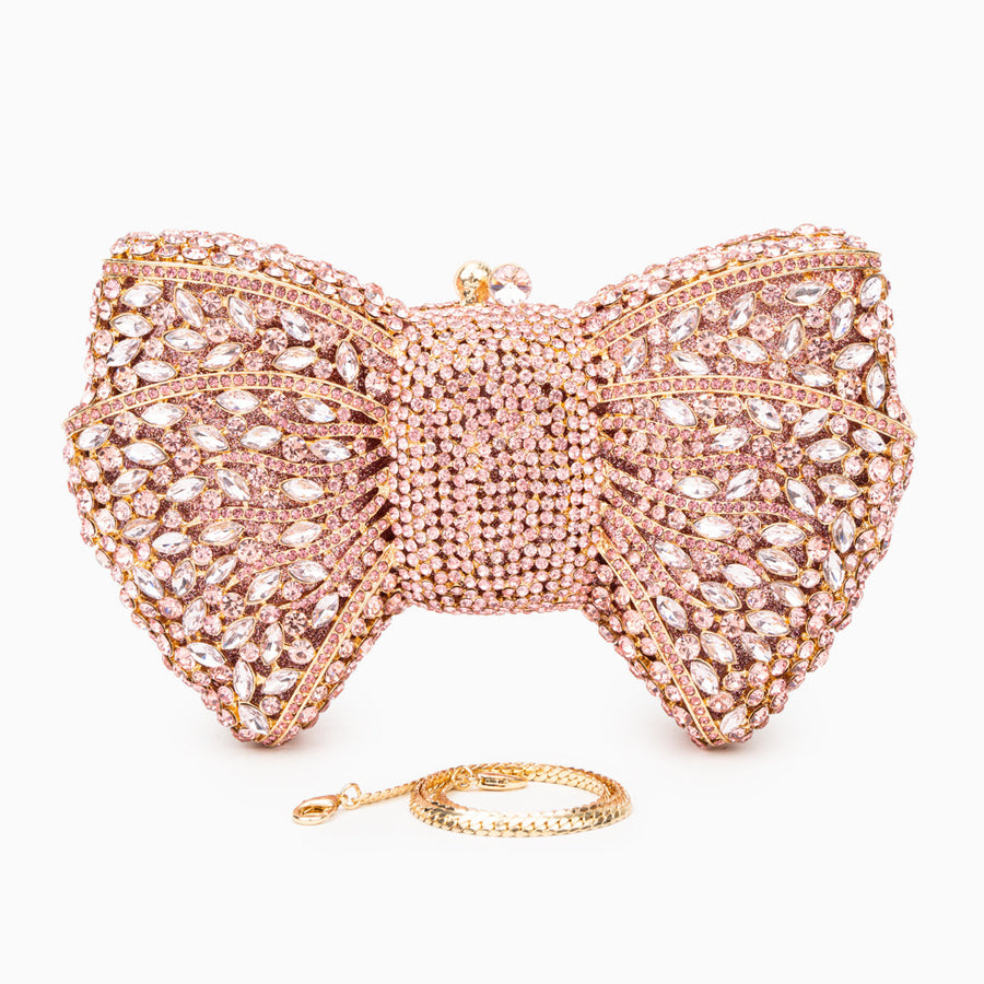 Treviso Clutch Bag