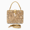 Copenhagen Acrylic Box Handbag