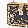 Copenhagen Acrylic Box Handbag
