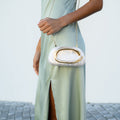 Milano Sud Clutch Bag
