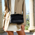 Vienna Crossbody Bag