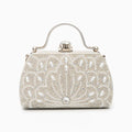 Palermo Pearls Handbag