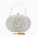 Monaco Clutch Bag