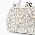 Palermo Pearls Handbag