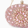 Monaco Clutch Bag