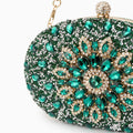 Monaco Clutch Bag