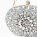 Monaco Clutch Bag