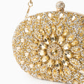 Monaco Clutch Bag