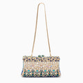Modena Clutch Bag