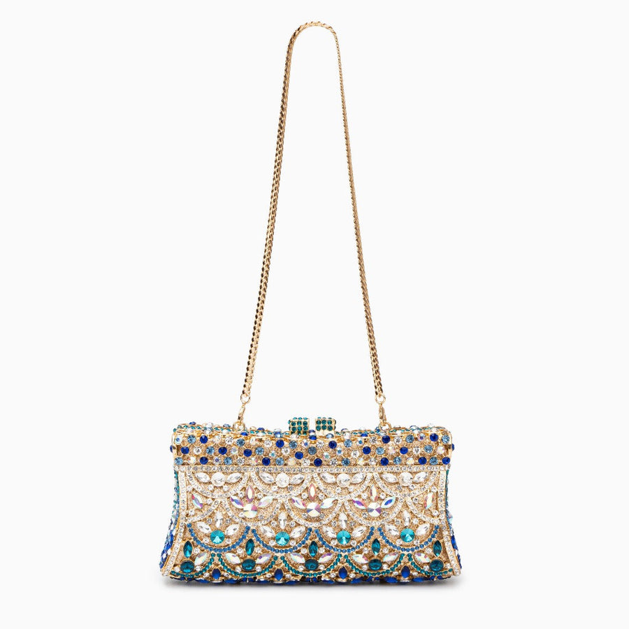 Modena Clutch Bag