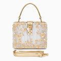 Copenhagen Acrylic Box Handbag