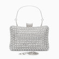 Malmö Diamonds Clutch Bag
