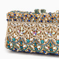 Modena Clutch Bag